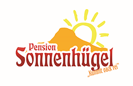 Logo Pension Sonnenhügel